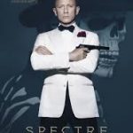 James Bond Directed by Sam Mendes